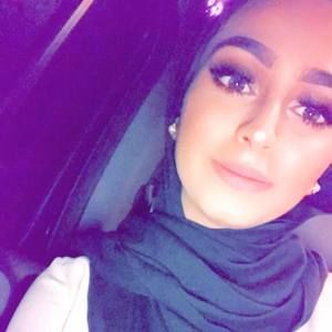 Meet your Posher, Heba